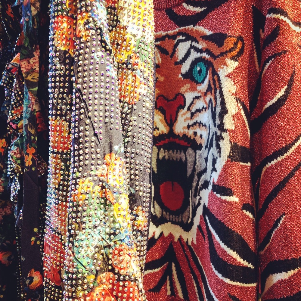 Meet your Posher, DesignerxLove